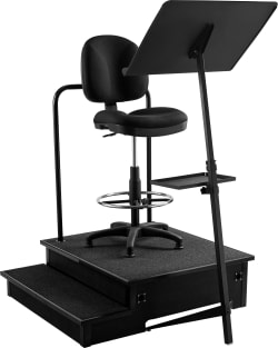 【送料込み】National Public Seating 1脚 ４脚セット 送料込み】National Public Seating 1脚 4脚セット Amazon.com